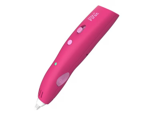 [90354824 1728608] myFirst 3D-Pen Make – Red