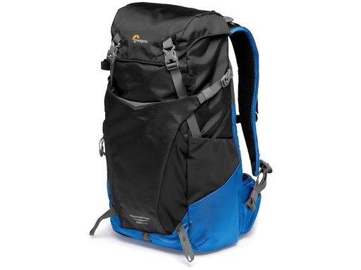 [90354833 1611321] Lowepro Fotorucksack PhotoSport BP 24L AW III (GRL) Blau