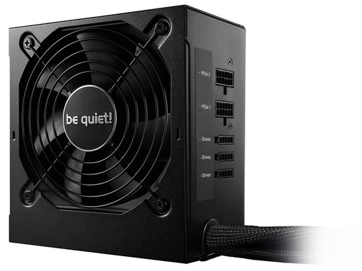[90055630 944892] be quiet! Netzteil System Power 9 CM 700 W