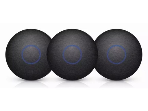 [90055669 805470] Ubiquiti Abdeckung NHD-COVER-FABRIC-3 Abdeckung