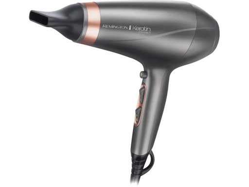 [90005553 781516] Remington Haartrockner AC8820 Keratin Protect