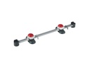 Minoura VERGO-TF2 Transportschiene