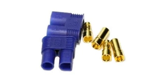 [90055828 348687] EP Stecker EC3 5 Paar