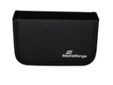 MediaRange Aufbewahrungstasche BOX98 6x USB / 3x SD Schwarz