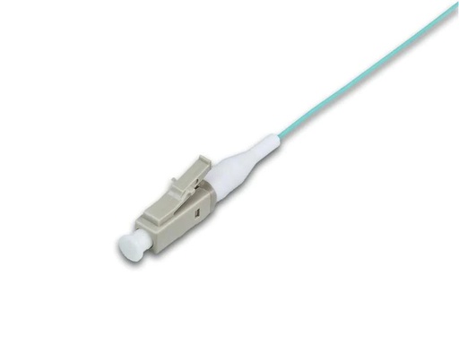 [90055845 135007] Lightwin Faserpigtail LC, MM, OM3, 2 m 1 Stück