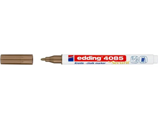 [90055853 1116550] edding Kreidemarker 4085 Kupfer