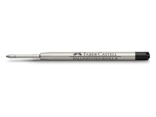 [90005568 1104669] Faber-Castell Schreibmine B Schwarz