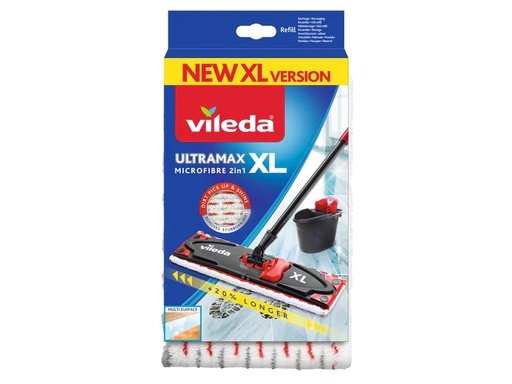 [90055901 883826] Vileda Wischbezug Ultramax XL Universal