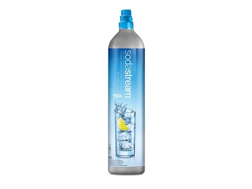 [90055938 480925] Sodastream Zusatzzylinder 130 l