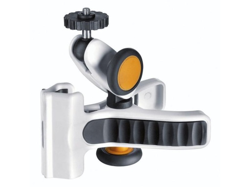 [90055963 408960] Laserliner Halter FlexClamp