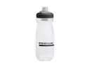 CamelBak Bidon Podium Bottle, 0.62 l, Schwarz/Transparent