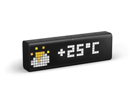 [90056014 477844] LaMetric Smart-Display LaMetric Time