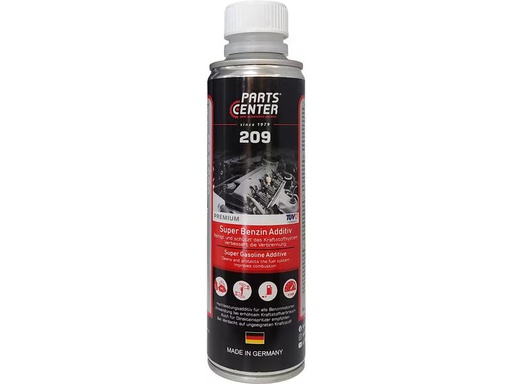 [90358787 1728150] parts-center Super Benzin Additiv 209 300 ml