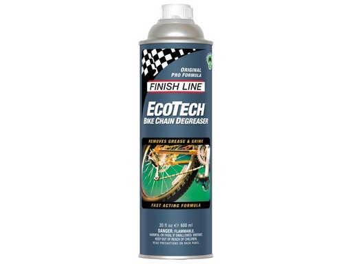 [90056030 887887] FINISH LINE Reinigungsmittel Eco Tech Bio-Entfetter 600ml