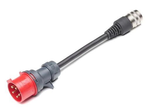 [90056037 560415] Juice Technology Adapter JUICE BOOSTER 2 &amp; 3 air CEE32 400 V