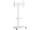 CE TV-Trolley My Wall HP 108 Weiss