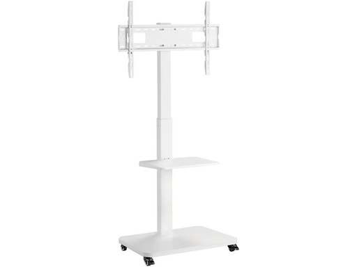 [90359032 1733891] CE TV-Trolley My Wall HP 108 Weiss