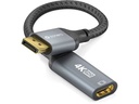 sonero Adapterkabel DisplayPort - HDMI