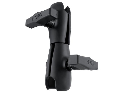 [90056059 355096] RAM Mounts Doppelgelenkarm RAP-200-12U