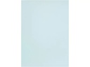 Creativ Company Transparentpapier Pergament A4, 10 Blatt, Hellblau