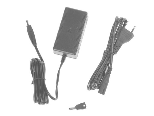 [90000537 98003] Alpha Elettronica Tischnetzgerät  19.2 W, 24 V