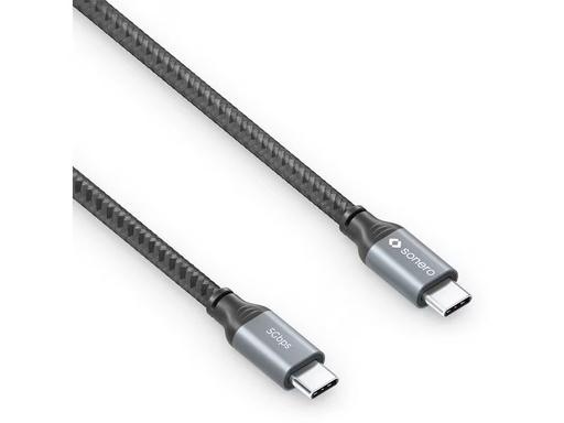 [90359479 1721109] sonero USB-Kabel USB C - USB C 1 m