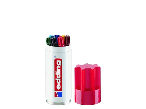 [90056094 844276] edding Permanent-Marker 3000 Box