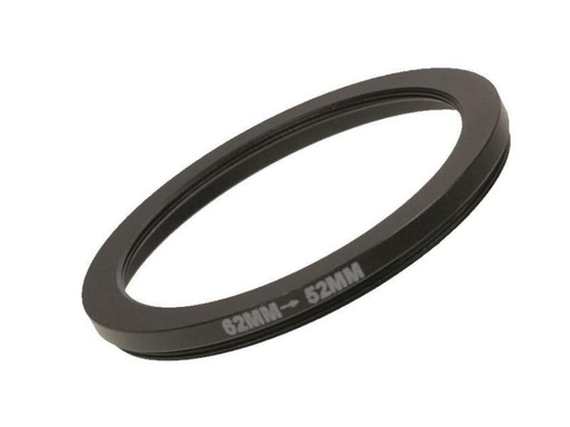 [90056100 968614] Dörr Objektiv-Adapter Stepping Ring 62 - 52 mm