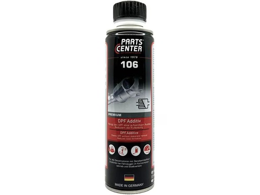 [90359793 1728147] parts-center DPF Additiv 106 300 ml