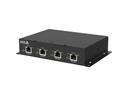 Axis PoE Extender TU8011 4 Port bis 100 m