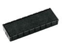 Colop Ersatzkissen E/12 5 Stück, Schwarz