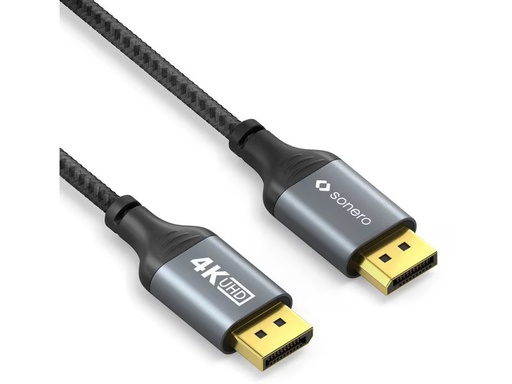 [90359987 1721118] sonero Kabel DisplayPort - DisplayPort, 3 m