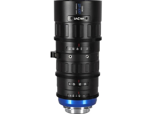 [90056137 1114173] Laowa Zoomobjektiv OOOM 25-100 mm T/2.9 Cine (Feet) Arri PL