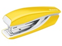 Leitz Heftgerät NeXXT Wow Mini 10 Seiten, Gelb