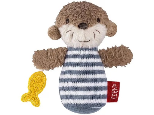 [90360109 1710163] fehn Rassel Mini Otter