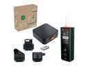 Bosch Laser-Distanzmesser Zamo Set 25 m