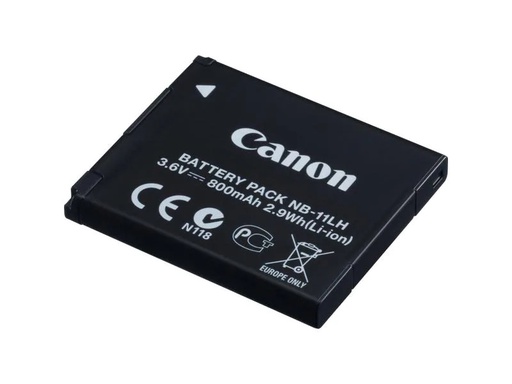 [90056170 284176] Canon Digitalkamera-Akku NB-11LH