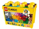 LEGO® Classic Grosse Bausteine-Box 10698