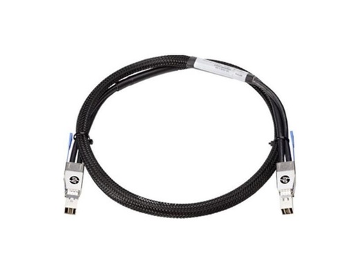 [90005596 303892] HPE Aruba Networking Stacking Kabel J9734A 0.5 m