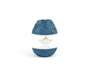 DMC Stoffgarn Eco Vita Raffia 50 g, Blau