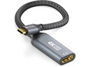 sonero Adapterkabel USB Type-C - HDMI