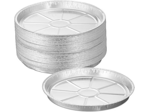 [90360528 1720743] relaxdays Grillschale 50 Stück