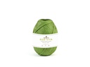 DMC Stoffgarn Eco Vita Raffia 50 g, Grün