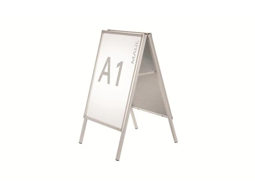 [90056204 609061] Maul Plakatständer MAULpublic A1