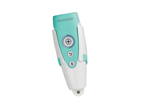 [90005599 522934] Datalogic Barcode Scanner Rida DBT6400-HC