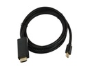 Raritan KVM-Kabel D4CBL-MDP-HDMI