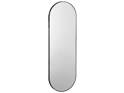 [90005604 1196059] Villa Collection Spiegel Schwarz, 90 x 30 cm