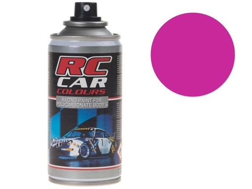 [90056273 833701] Ghiant Lexanspray RC CAR Neon Magenta 1012 150 ml