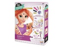 Buki Tattoo Set Be Teens Perlen-Tattoo