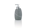 Kela Seifenspender Talus 300 ml, Grau